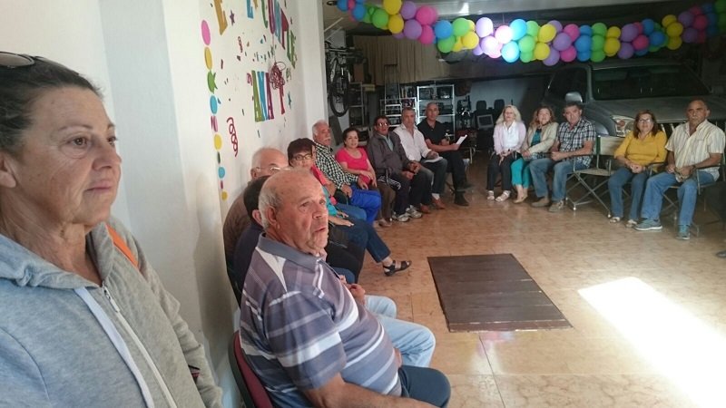 Asamblea en Tenorio 12a