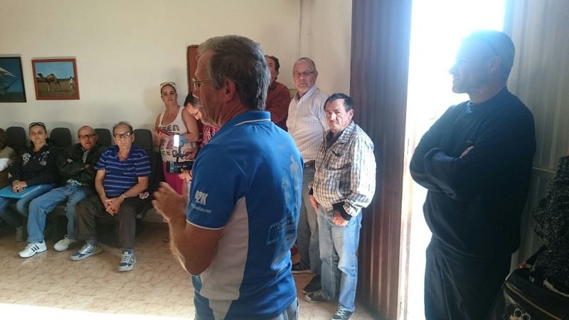 Asamblea en Tenorio 8a