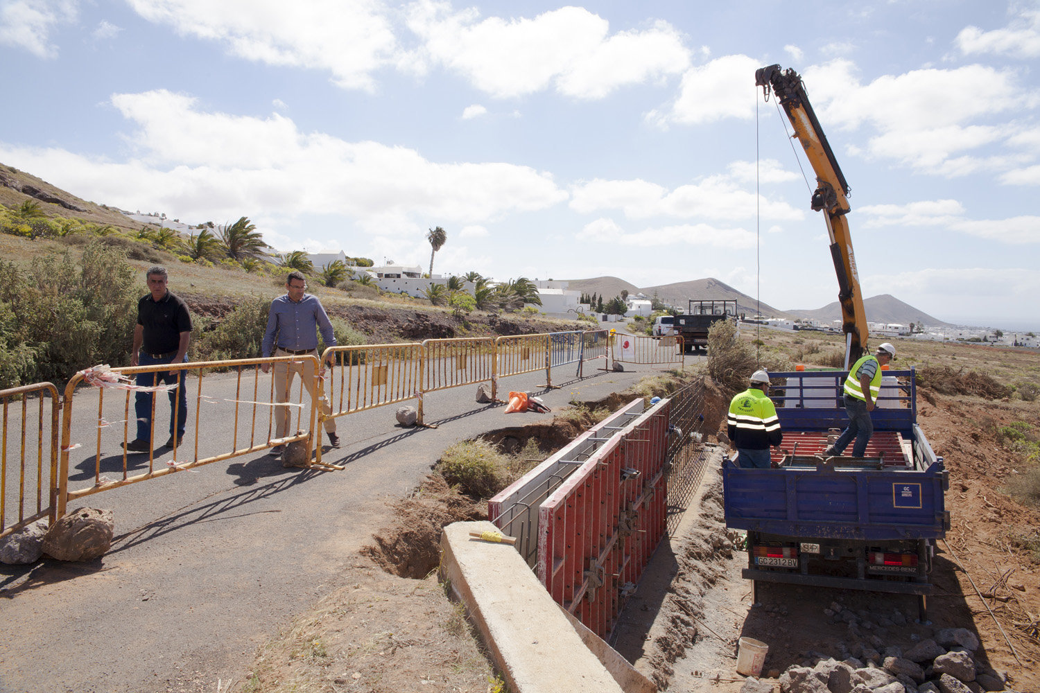 Obras Muro Contención NAZARET 7_4_2016_4