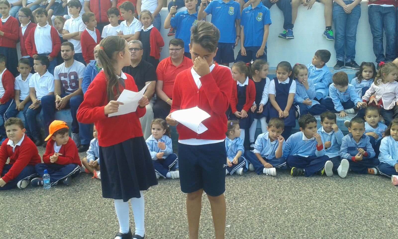 Antorcha 2