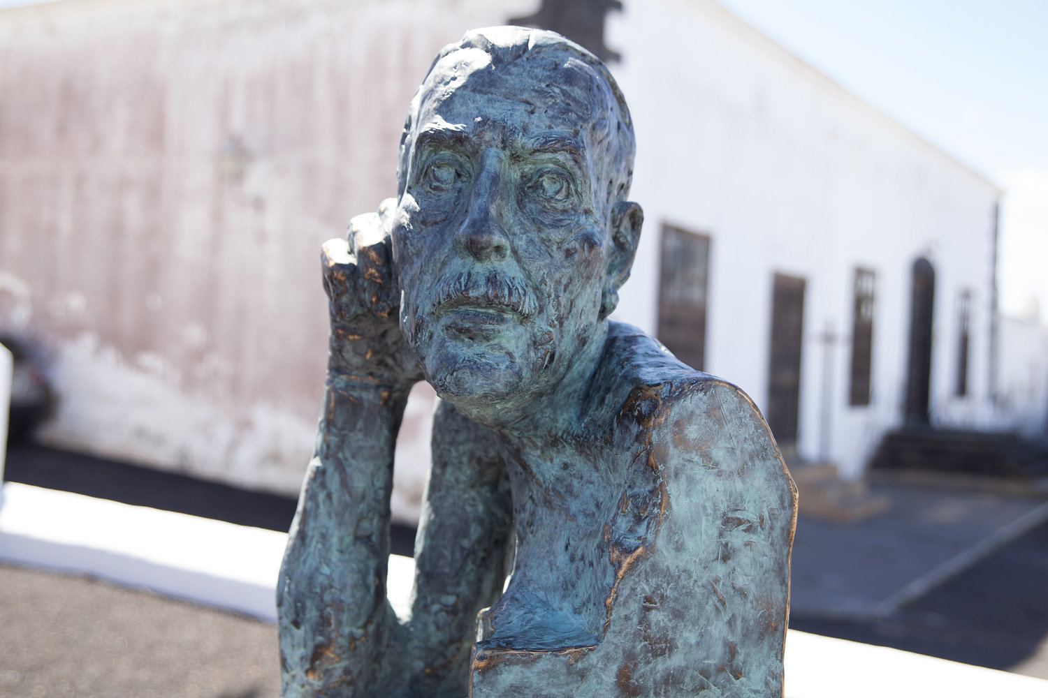 Escultura Leandro Perdomo 22_4_2016_17