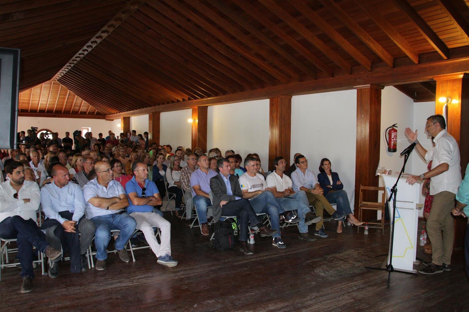 C. C. Pres de Candiadtos 26 J (21)