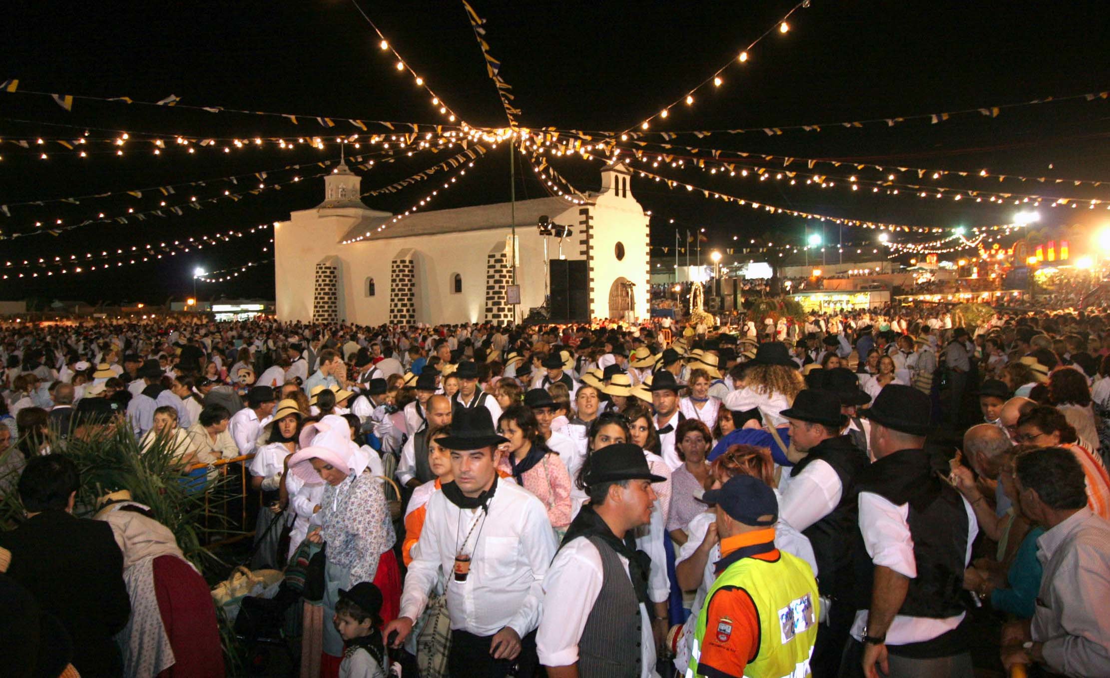 ROMERÍA (4)