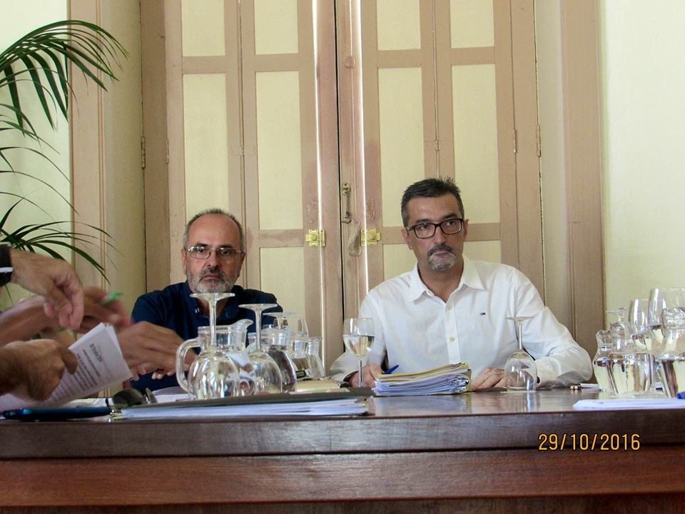 Pleno de Haría 2