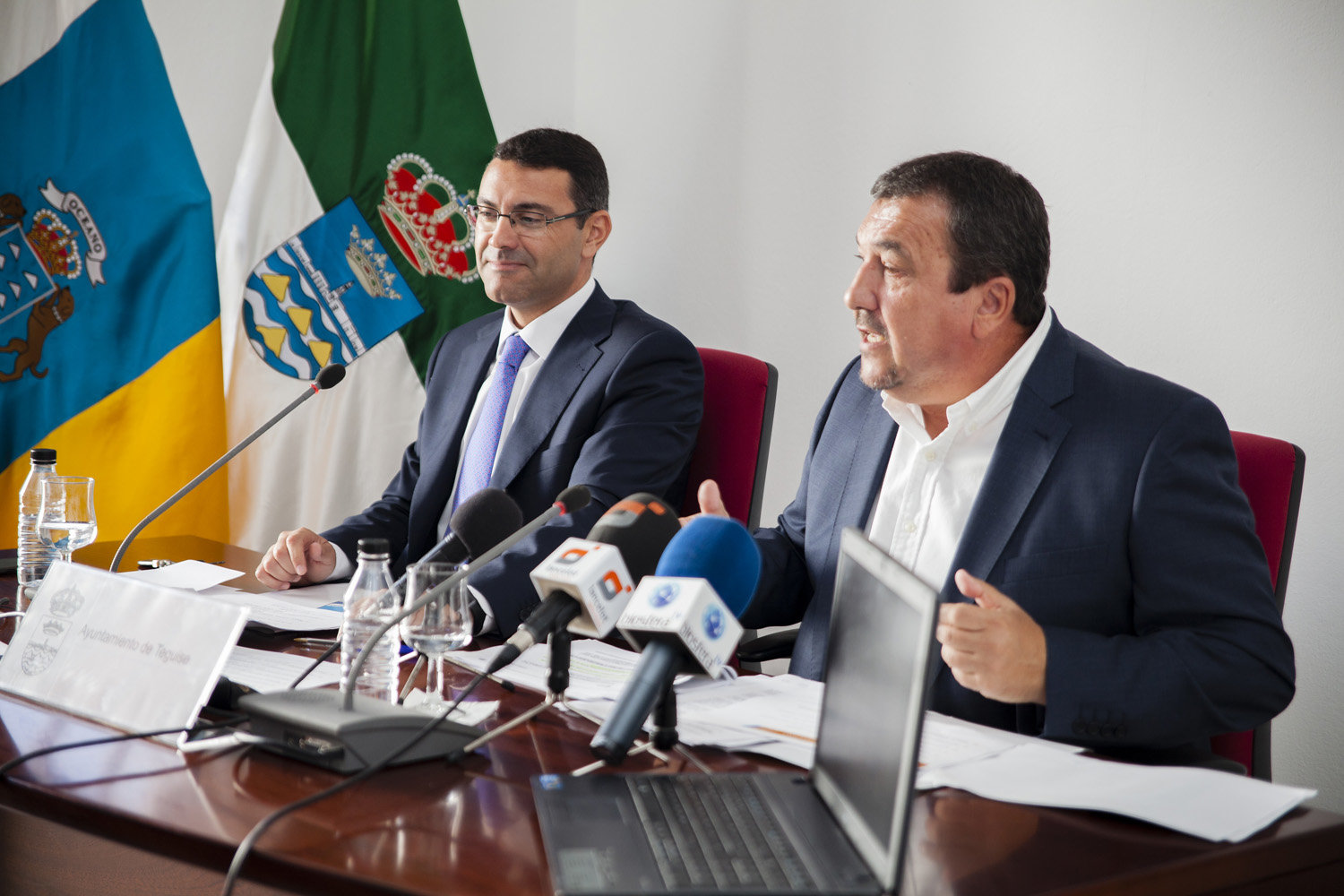 Presentacion Presupuestos 2017