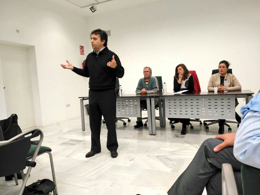 Asamblea de la Avenida
