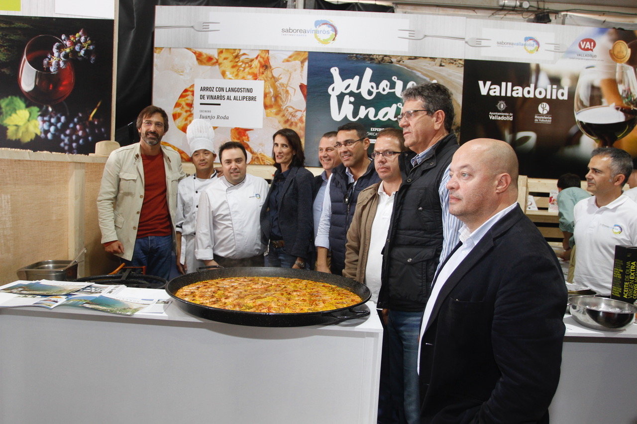 VI Festival Enogastronómico Lanzarote