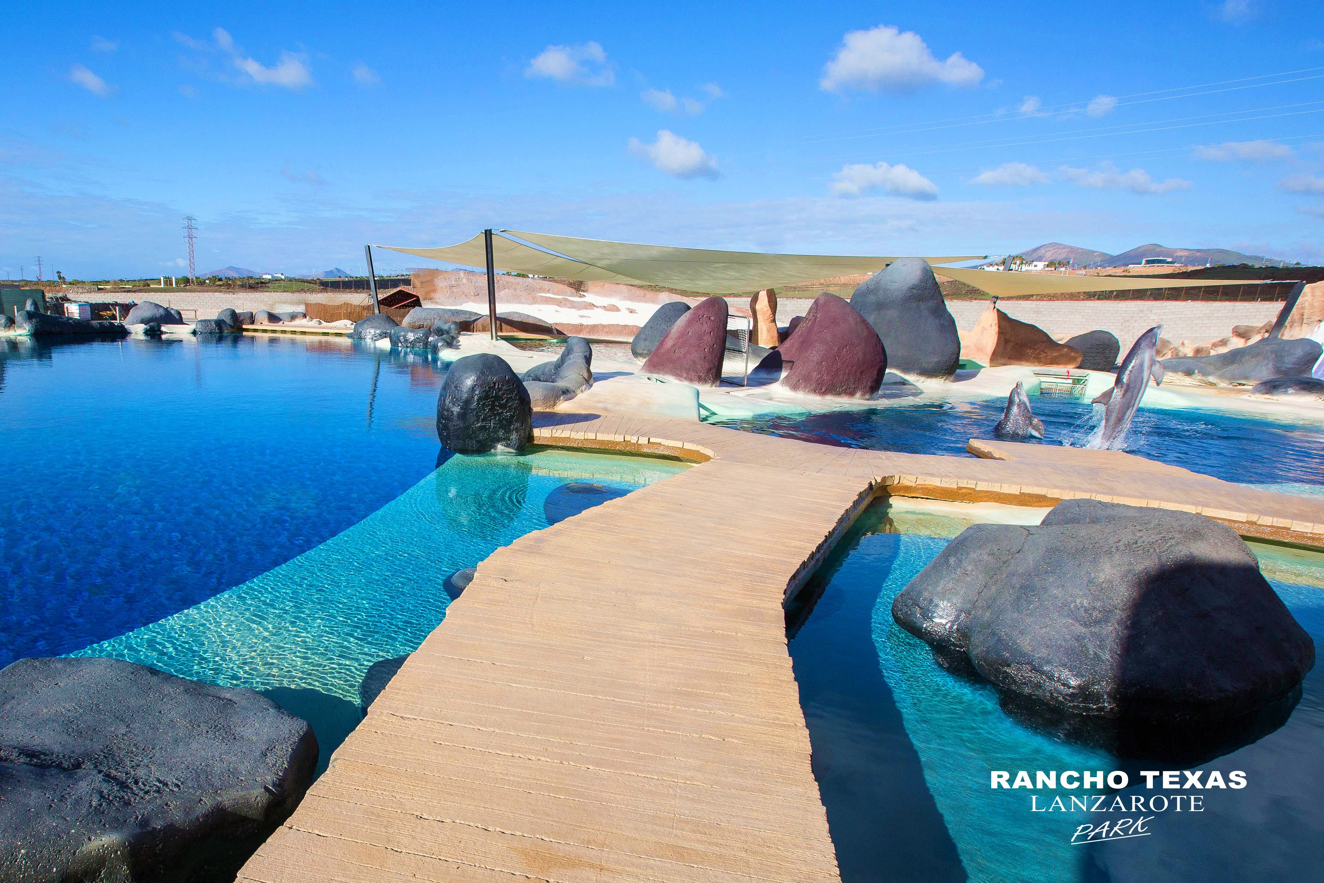 Delfinario Lanzarote (1)