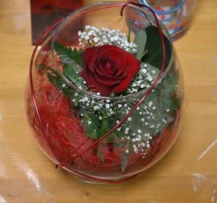 Floristería Aisa Flor 4