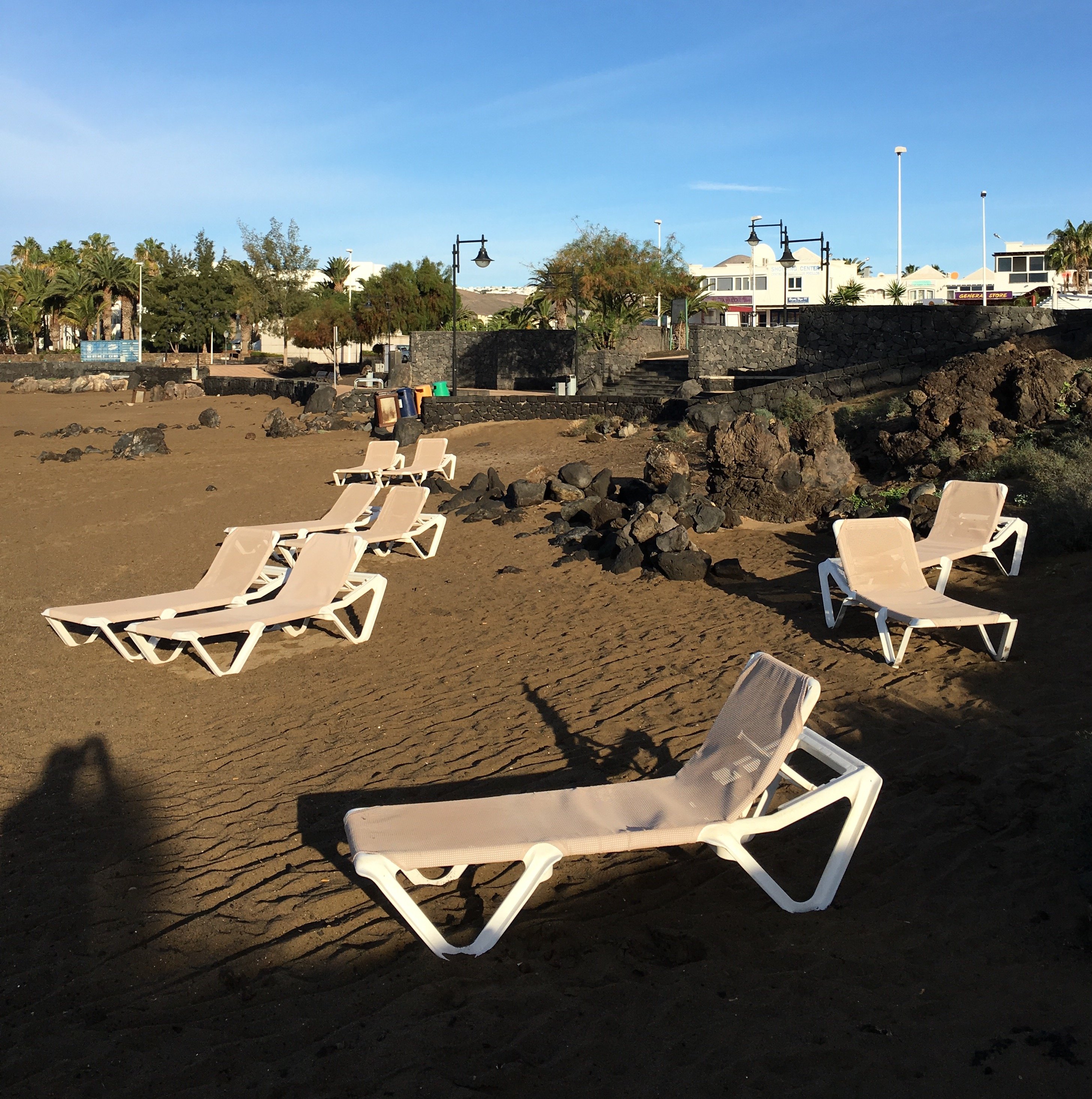 8-Hamacas Playa Día 1-12-16