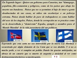 3-Carta a los Reyes Magos