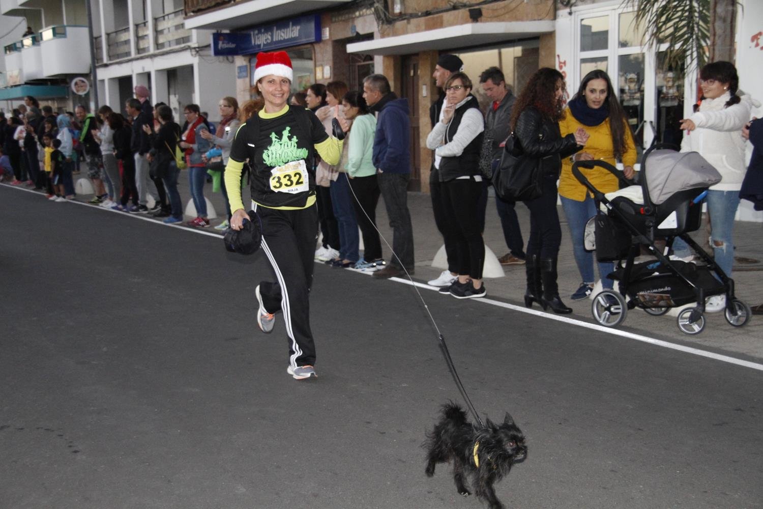 San Silvestre “Ciudad de Arrecife” (5)