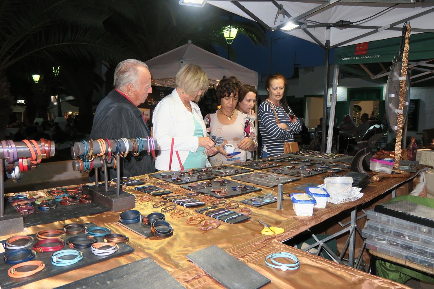 Mercadillo Pueblo Marinero (38)