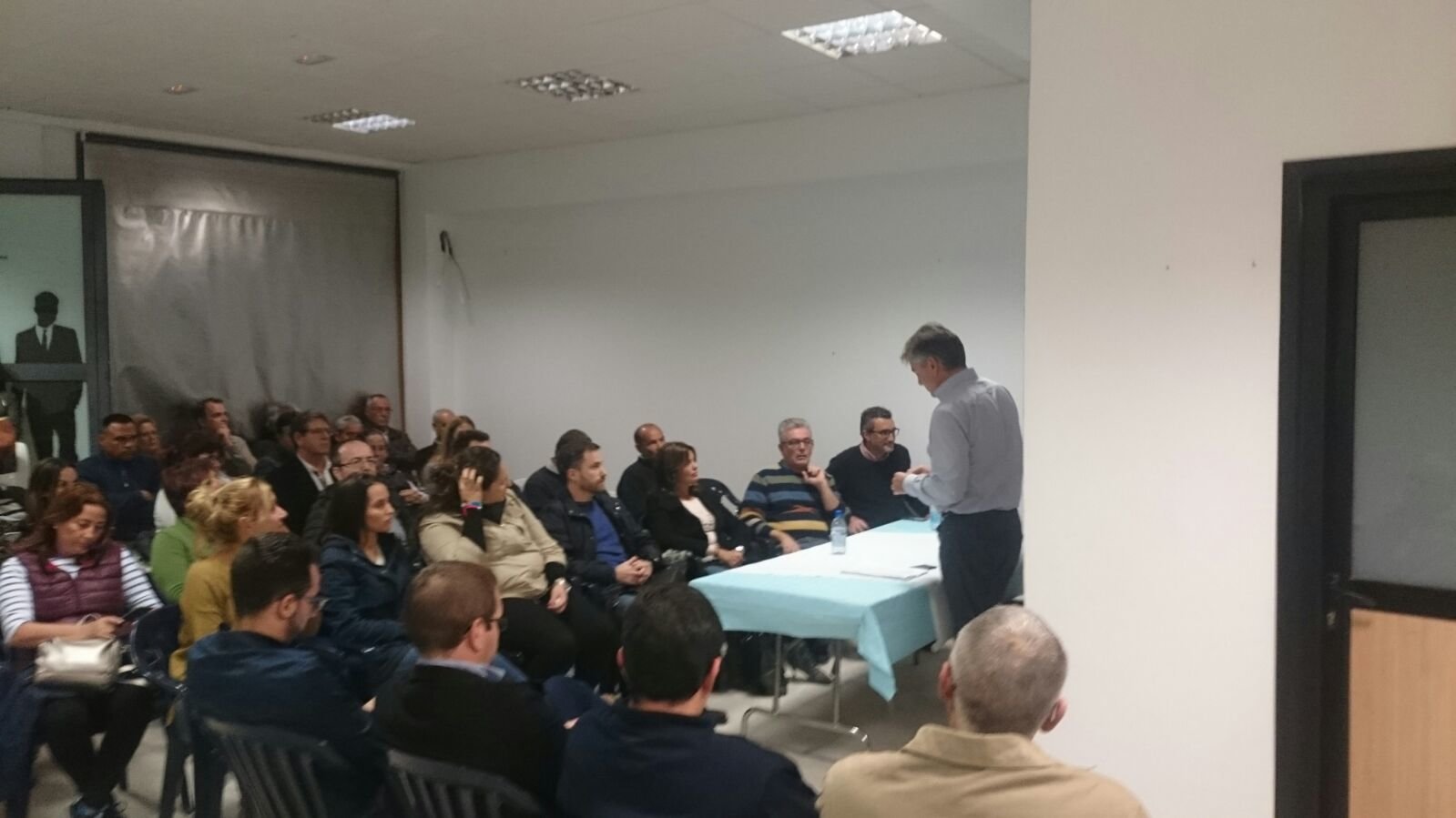 Congreso Insular de Coalición Canaria