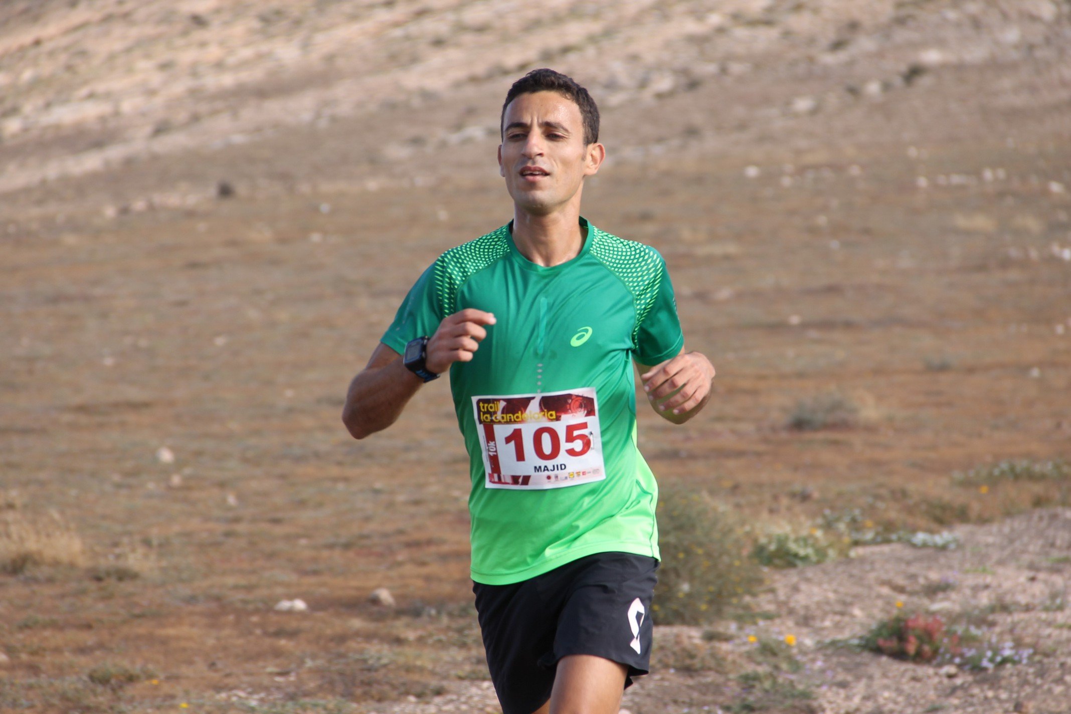 ganador 10 kilometros