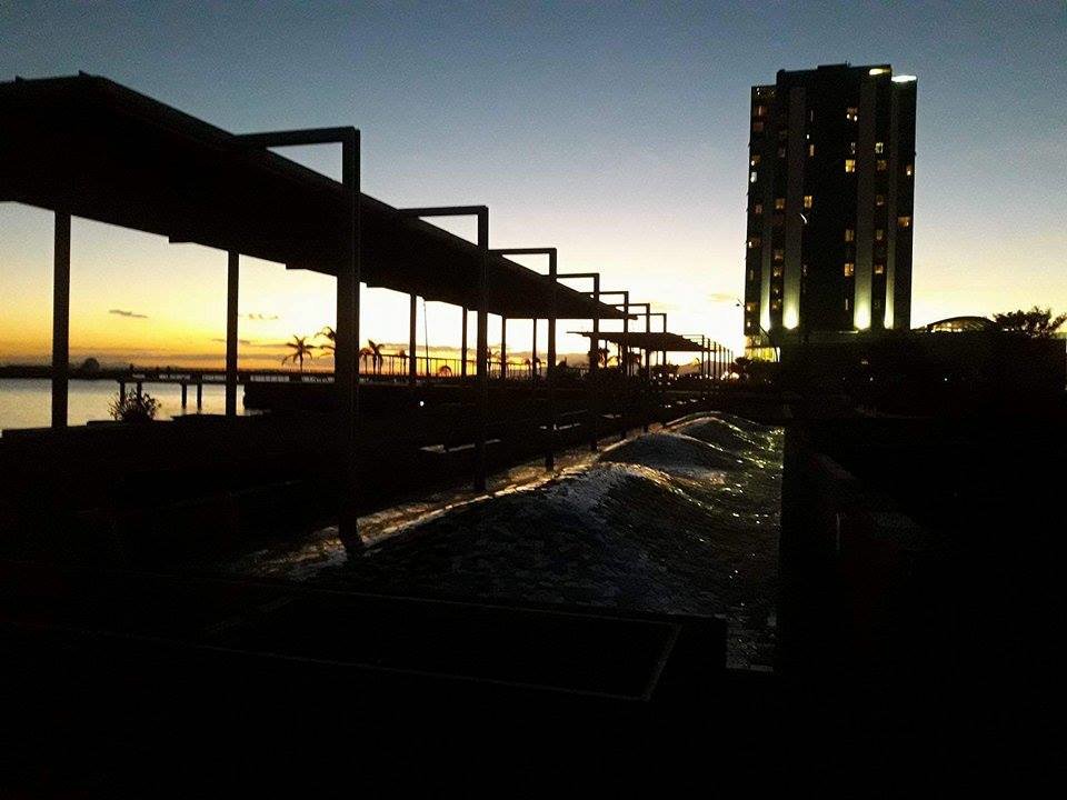 Arrecife sin luz 4