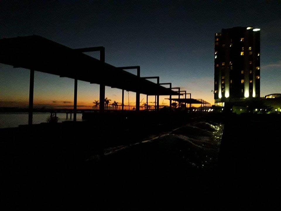 Arrecife sin luz 2
