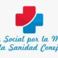 Mesa Social Sanidad 2