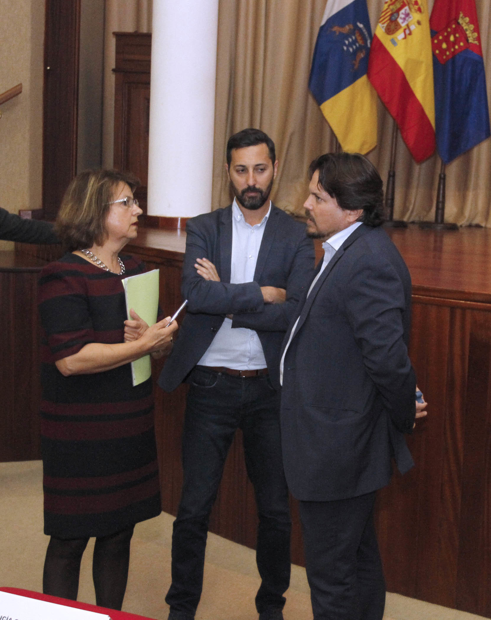 V Jornada Síndrome de Asperger