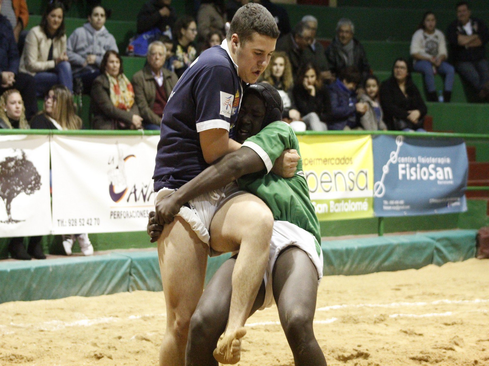 CADETES CL GUADARFÍA ARRECIFE (6)