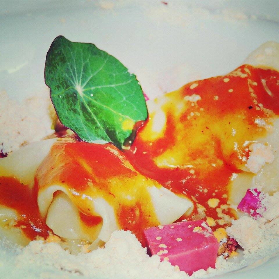 Restaurante Esencia