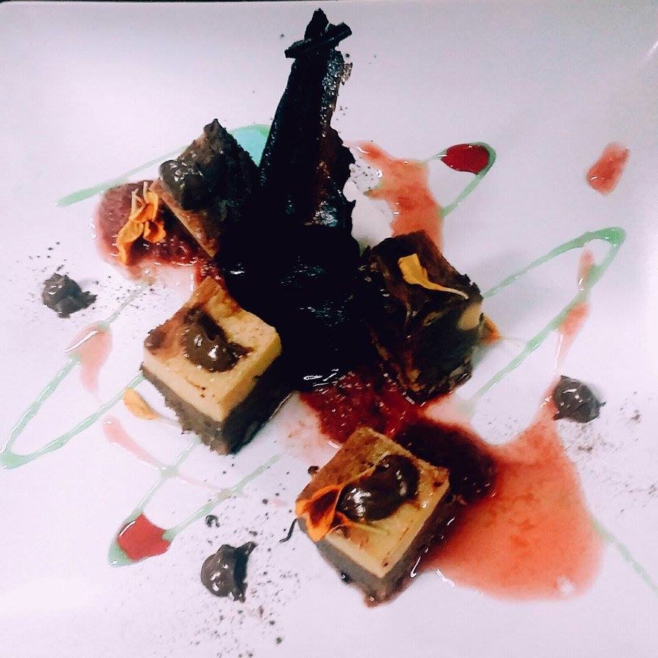 Restaurante Esencia 3