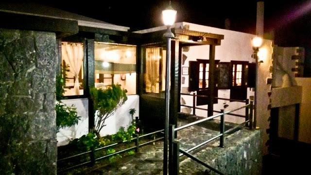 Restaurante Esencia 5