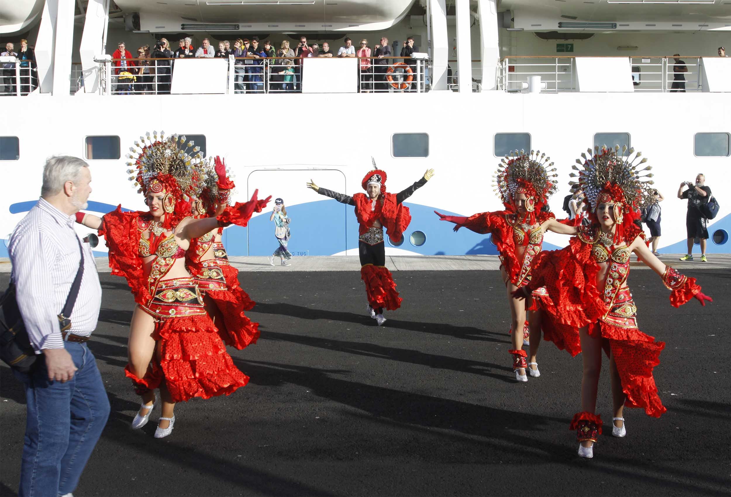 Los Yaizeros despiden al Aida blu