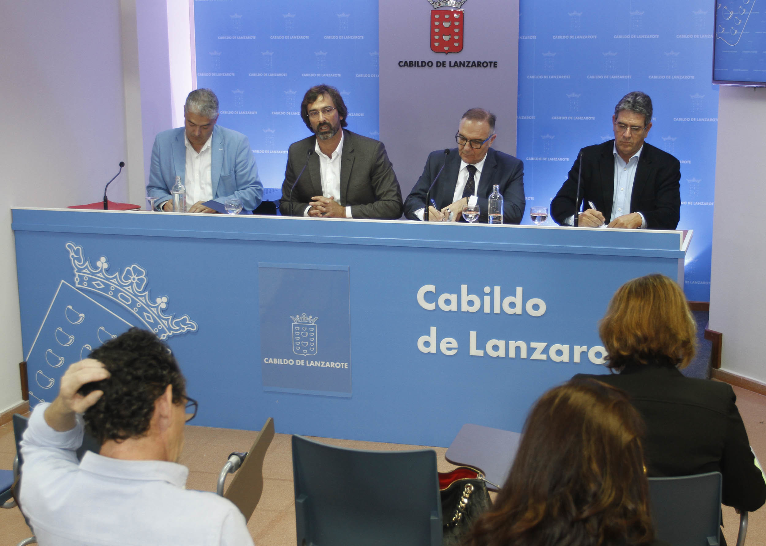 Pedro San Ginés y Baltar