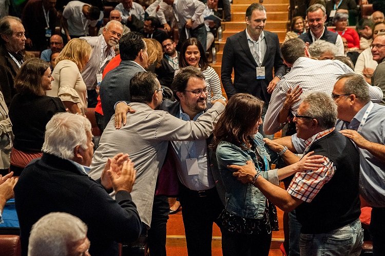 Congreso Partido Popular Canarias 2017 49 2