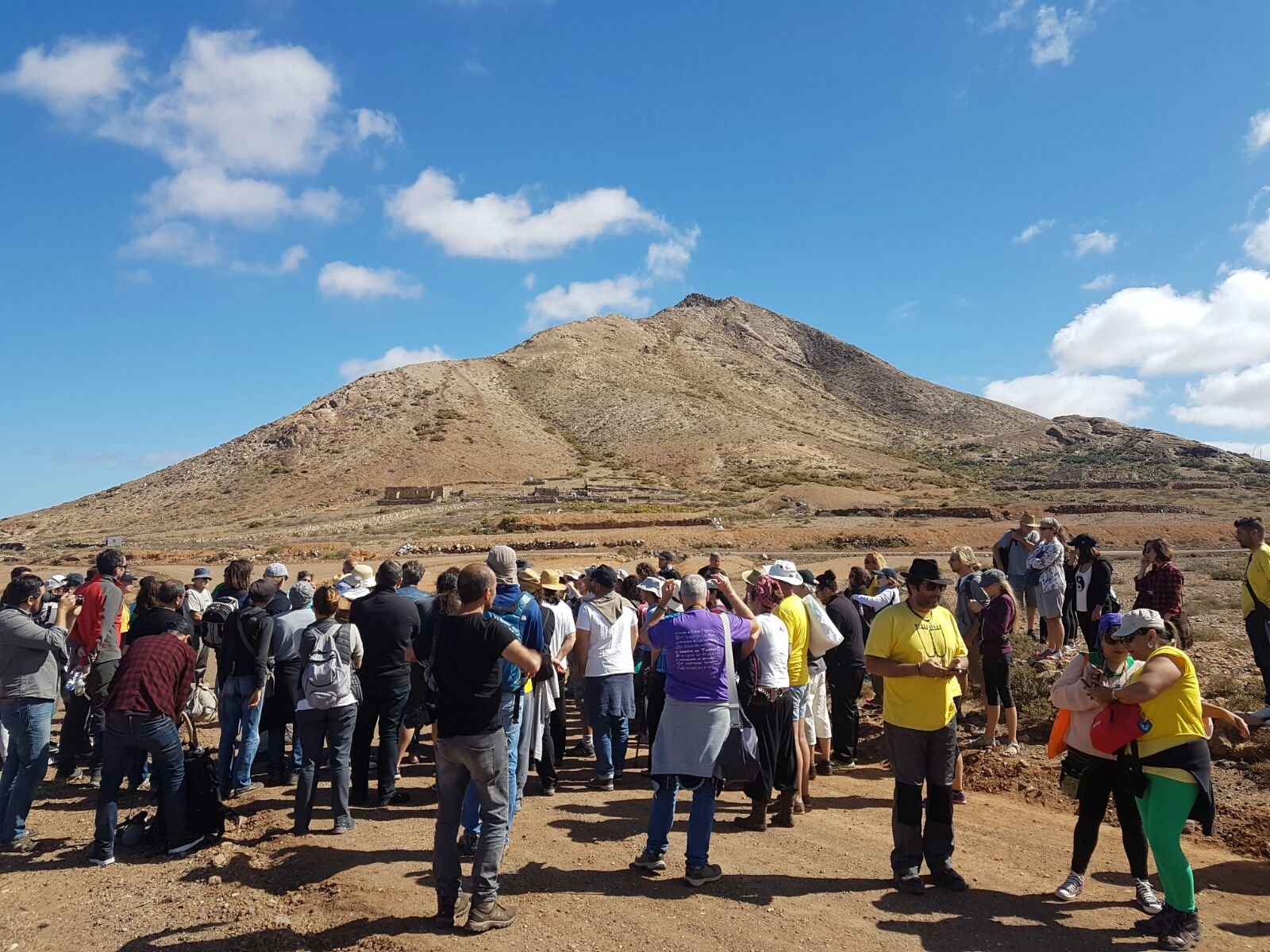 Asamblea Tindaya 4