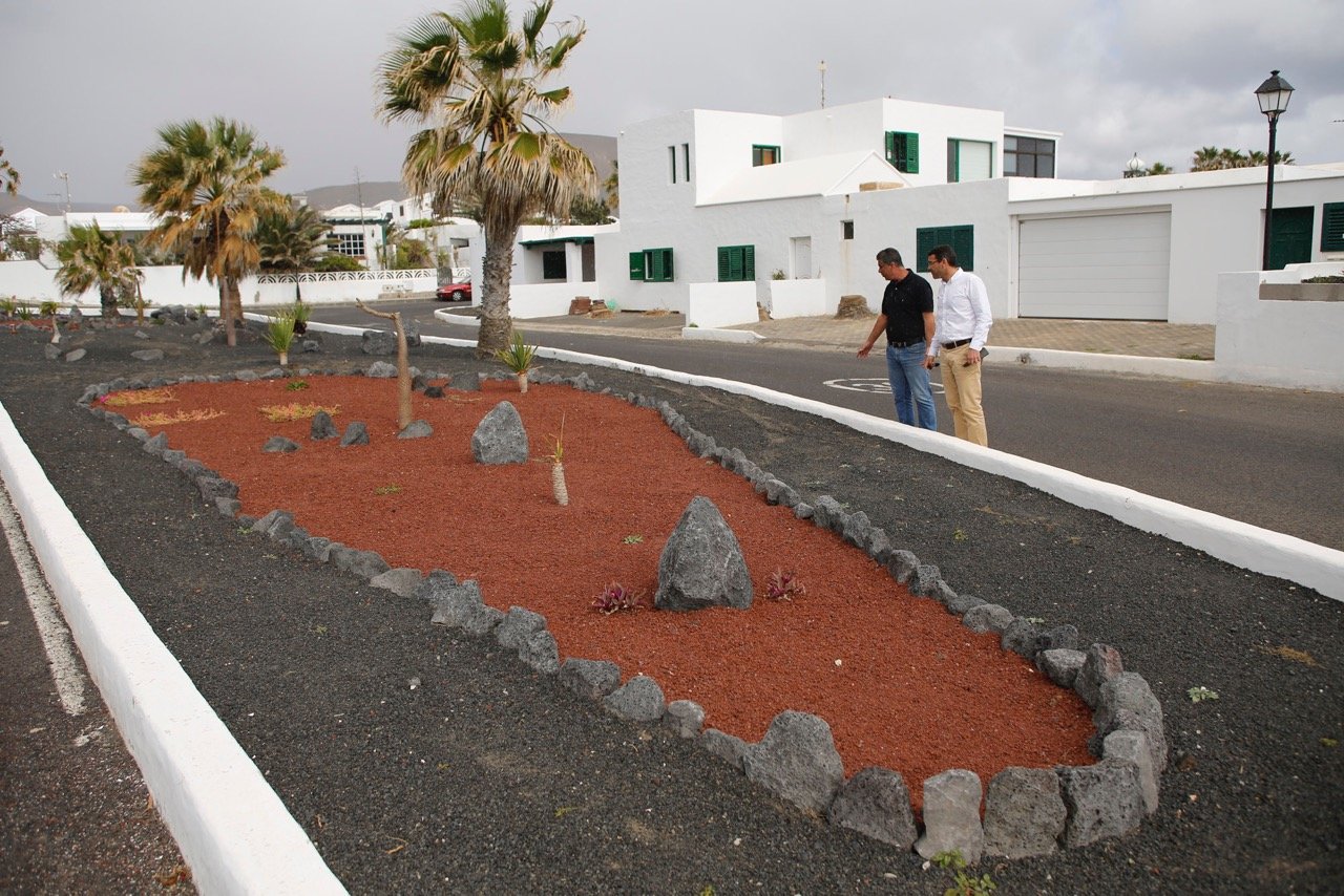 Los Cocoteros 2