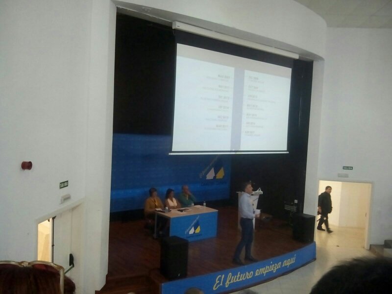 Congreso de Coalición Canaria 2