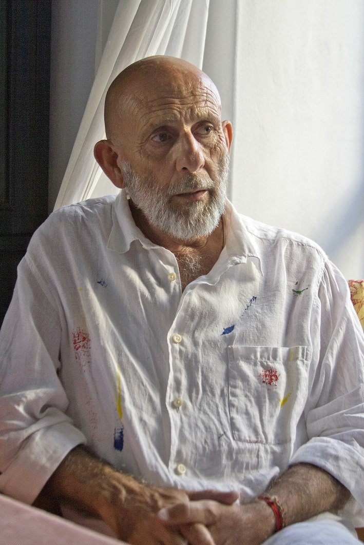 Carlos Parra