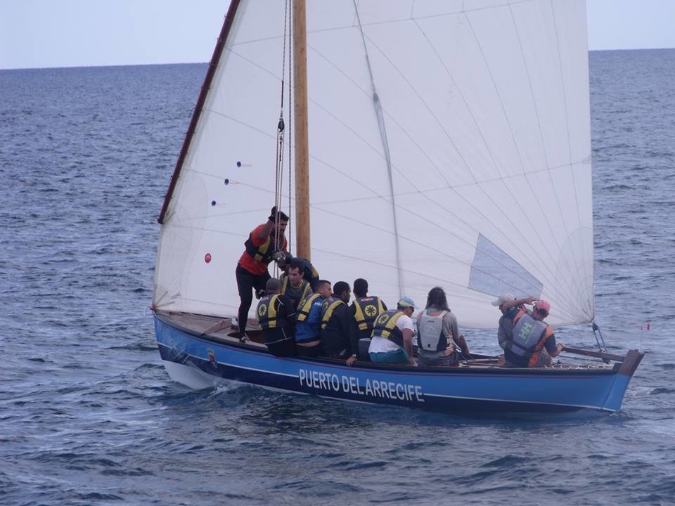 Vela Latina