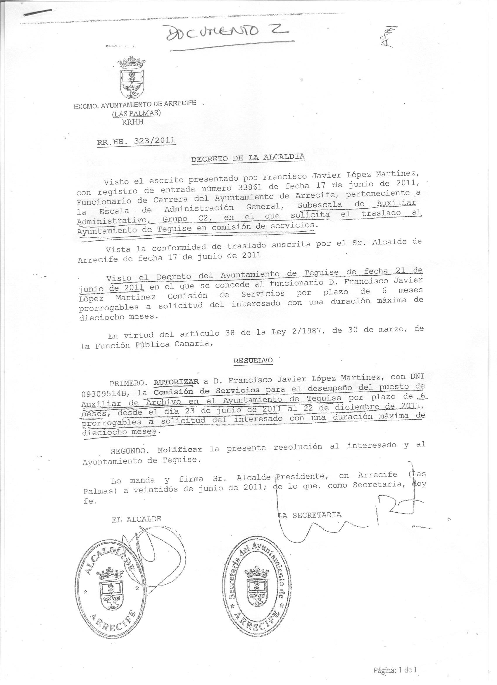 Denuncia Secretario 2 001