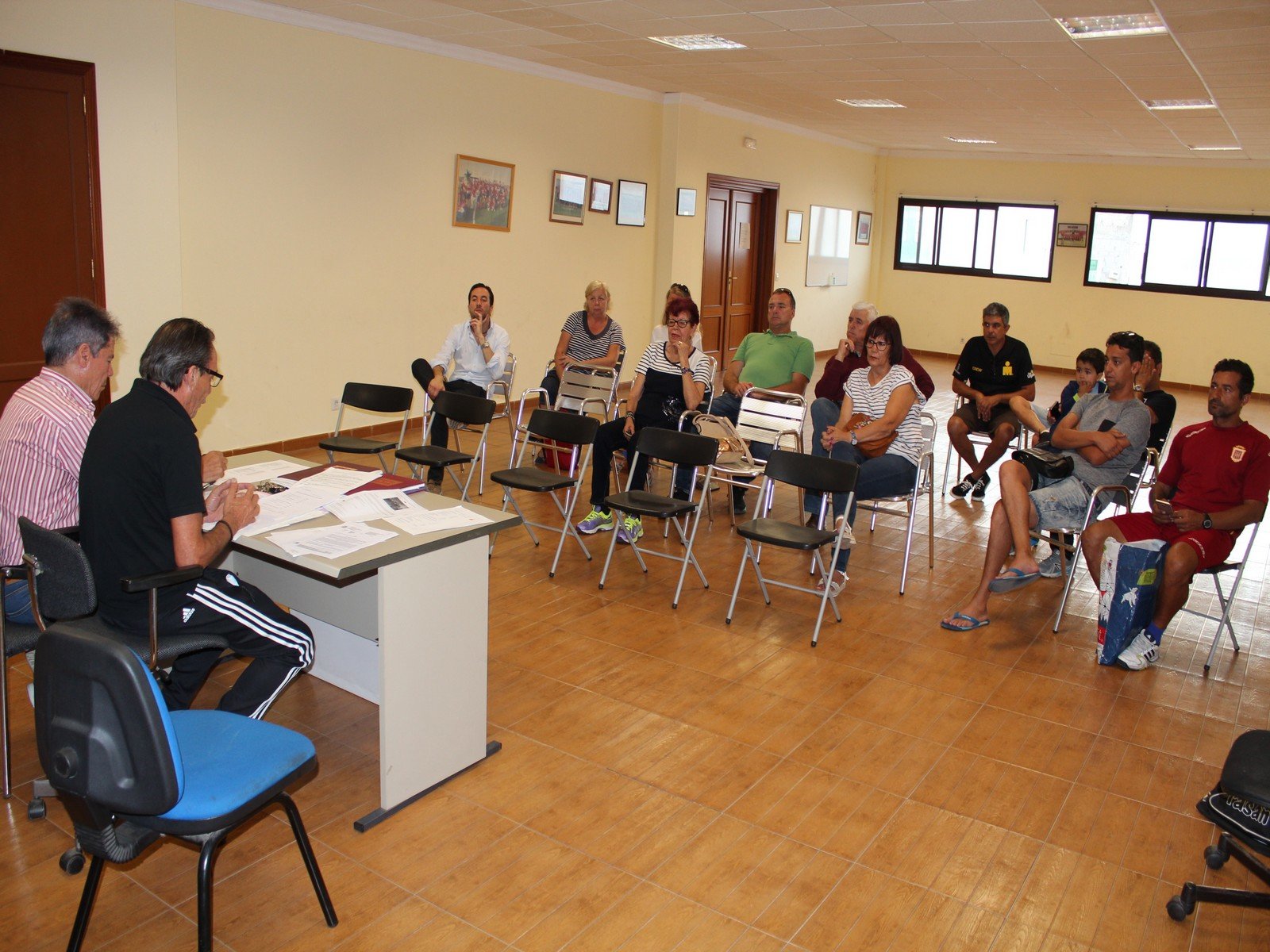 ASAMBLEA GENERAL ORDINARIA UD LANZAROTE (2)