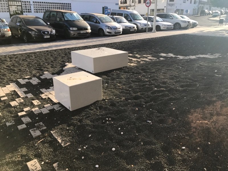 Plaza de Valterra 2