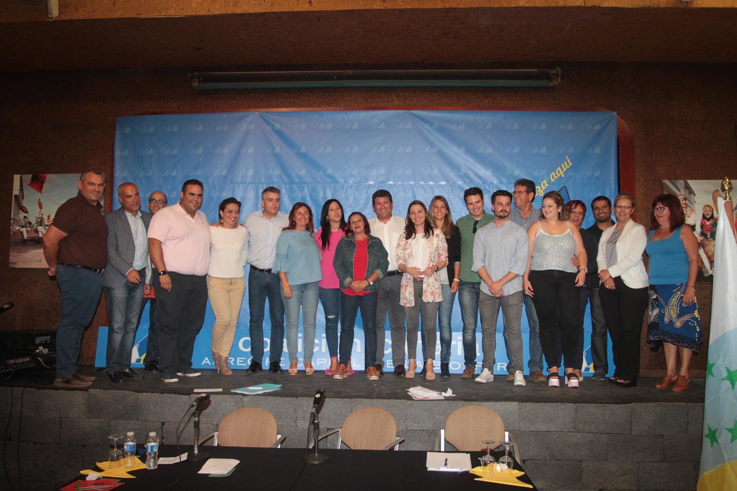 Comite Local C.C. Arrecife (2)