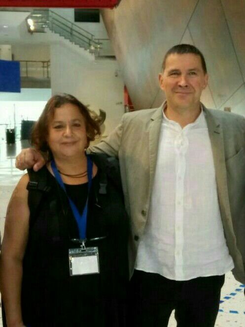 Congreso de EH Bildu 2