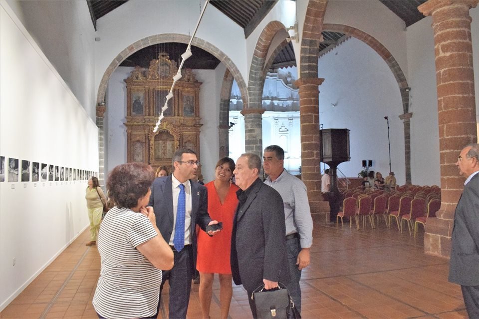 Exposición de Sosa 2