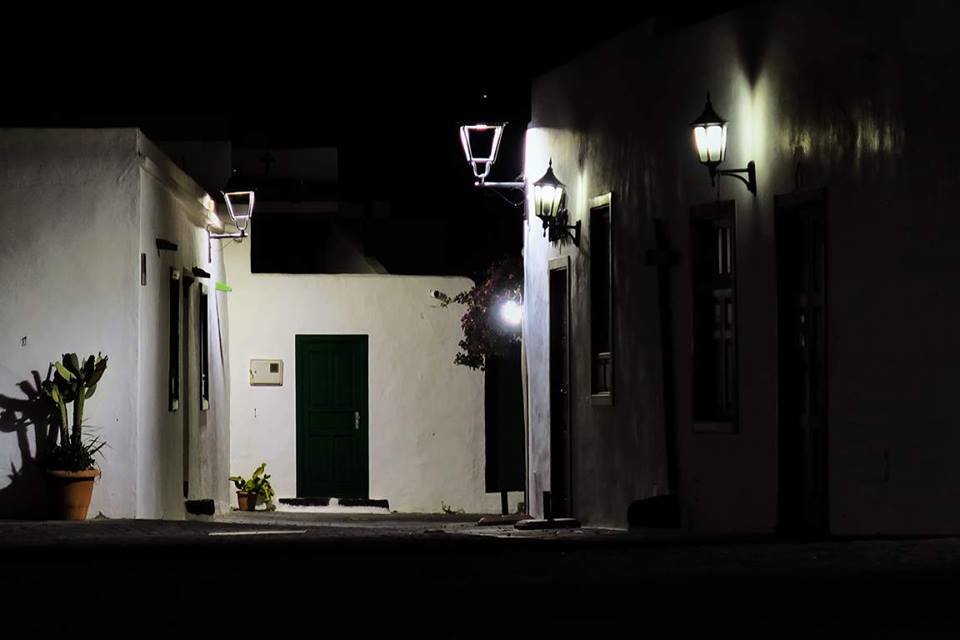 Fotografía de Sosa 2
