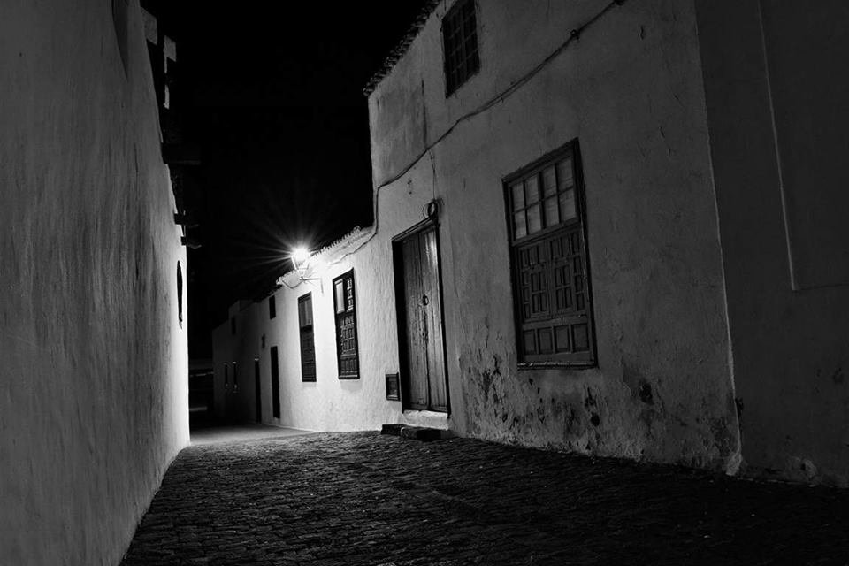 Fotografía de Sosa