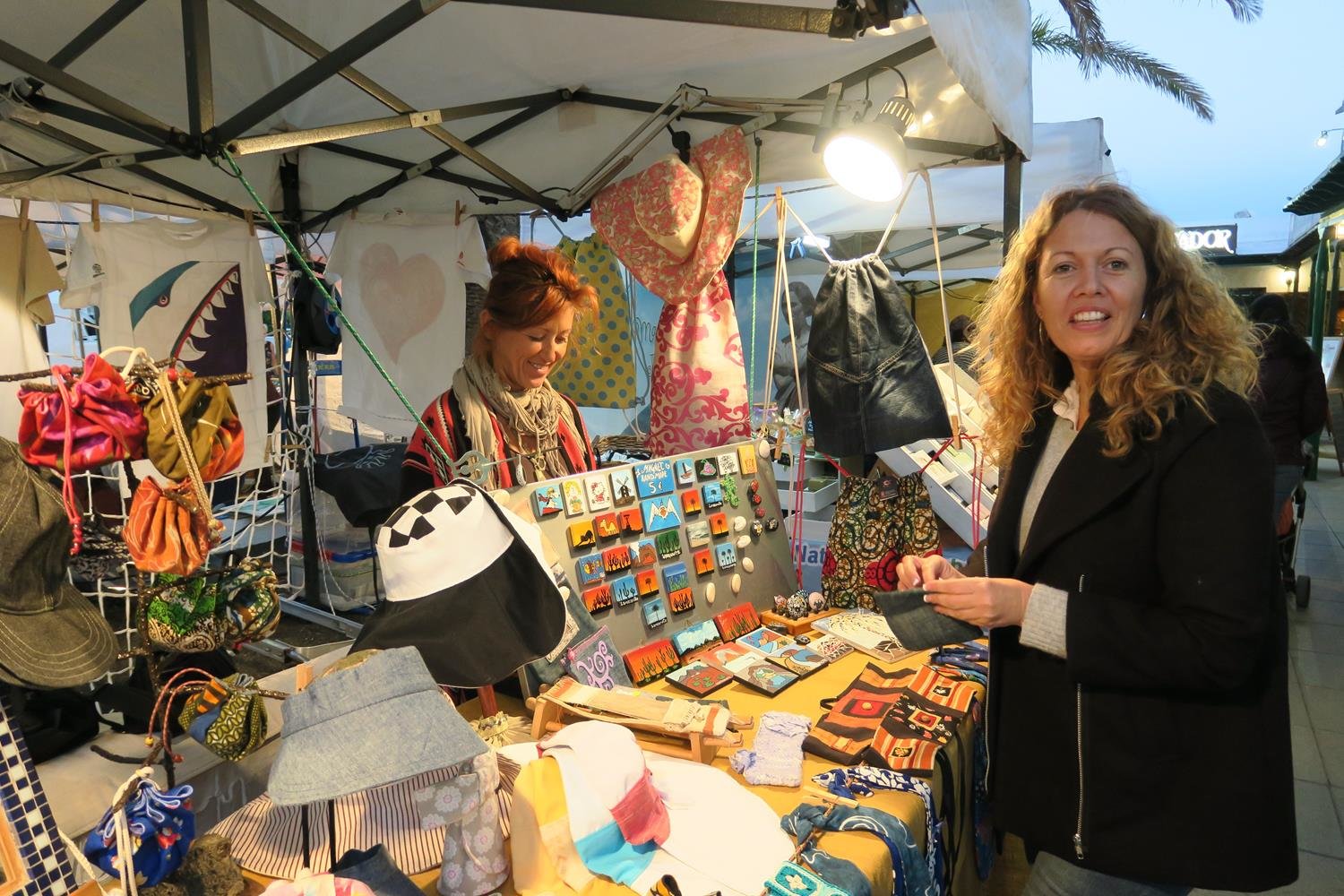 Mercadillo Pueblo Marinero (31)