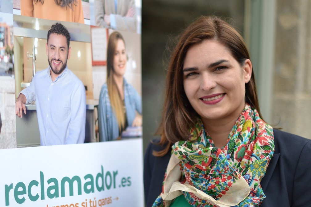 Iria Aguete _reclamador.es
