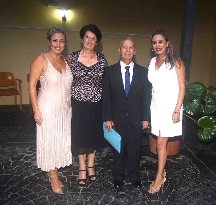 Nieves Perera
