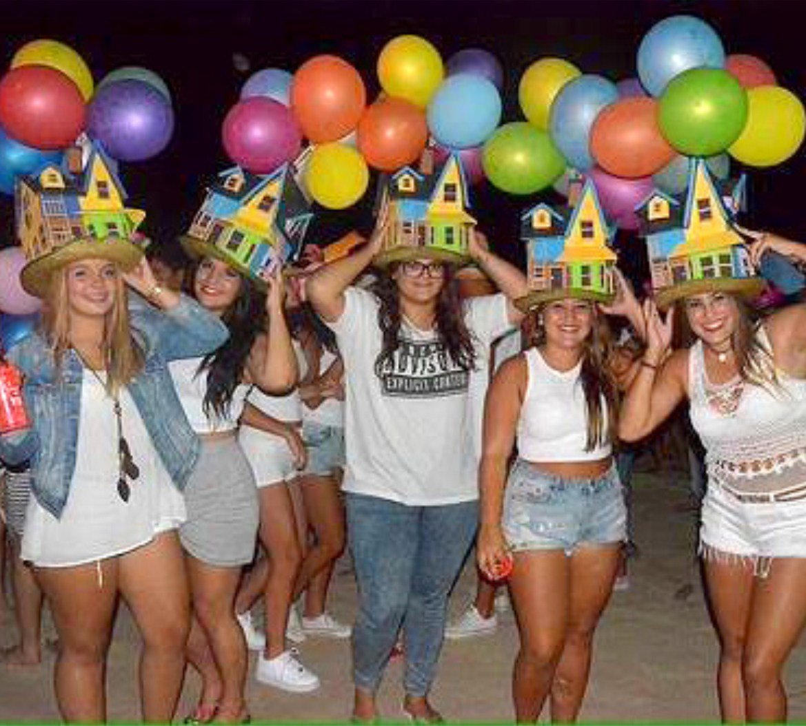 Fiesta de la Pamela 2015