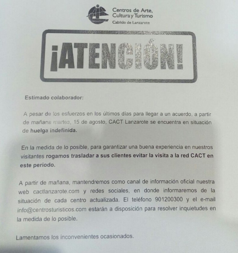 CACT1