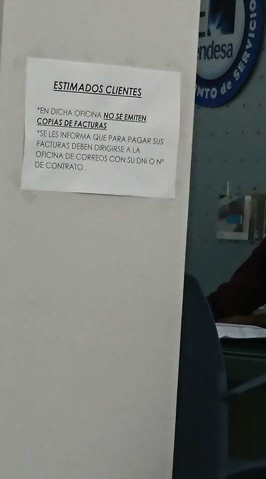 Pago a Endesa 3