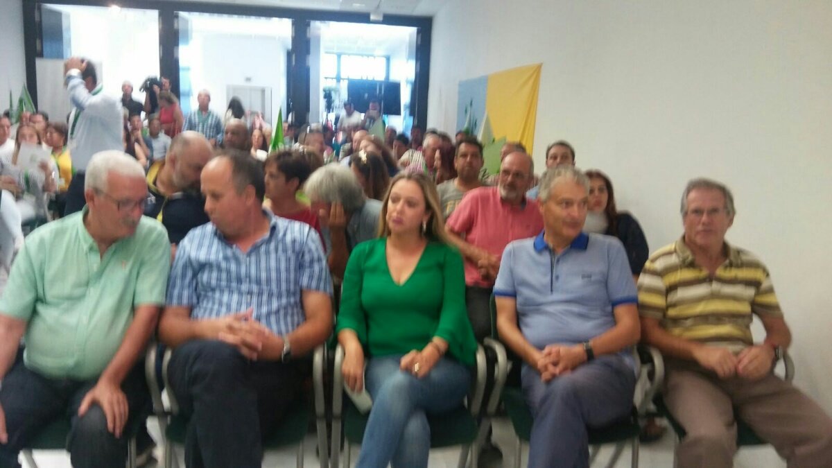Congreso de Nueva Canarias 3